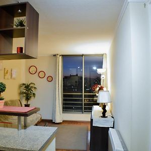 Apartamento de 1 Dormitorio