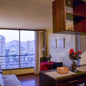 Apartamento de 1 Dormitorio